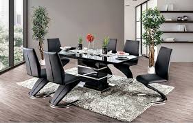 We did not find results for: Cm3650bk T 7pc 7 Pc Orren Ellis Mattison Midvale Modern Style Black High Gloss Dining Table