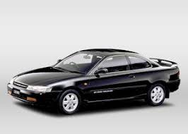 The toyota corolla levin (japanese:トヨタ・カローラレビン, toyota karōra rebin) and the sprinter trueno (japanese:トヨタ・スプリンタートレノ, toyota supurintā toreno) are small, almost identical, lightweight, compact sports coupés which were produced by toyota from 1972 to 2000. 1991 Toyota Corolla Levin Gt Apex Ae101 Specifications Technical Data Performance Fuel Economy Emissions Dimensions Horsepower Torque Weight