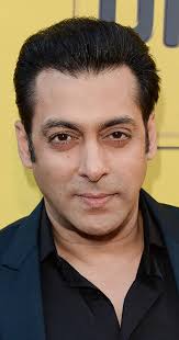 He is a famous bollywood actor, singer and tv personality. Salman Khan Imdb