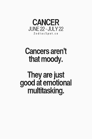 This daily cancer horoscope in malayalam is based on vedic astrology. Funny Cancer Quotes Hover Me