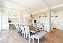 Cuisine Blanche Classique Home Decor Home Design