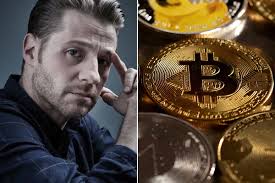 The O.C.'s Ben McKenzie goes deep down the crypto rabbit hole