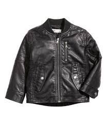 H M Biker Jacket 34 99 Boys Clothes Online Jackets Biker Jacket