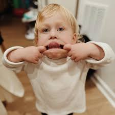 Toddlers, dinosaurs, and race horses! Oh my!