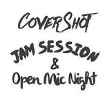 CoverShot Jam Sessions