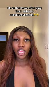 Mariah Hussain Lying