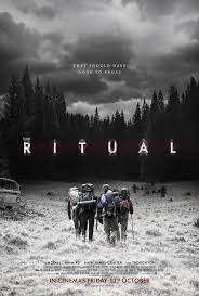 Creep 2 (2017) 100% critics consensus: Netflix The Ritual Netflix Movies Best Horror Movies The Ritual Movie