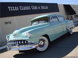 Dave and maris were extremely helpful, knowlegable and professional; Texas Classic Cars Of Dallas Inventory
