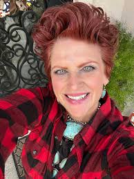 Loving seeing your photos. What do you think, my hair is baby fine, gone  worse since menopause. Was thinking of weaving/extensions for volume but  scared it will be expensive and high maintenance