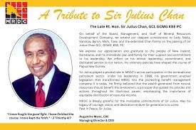 Mineral Resources Development Company