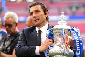 He last managed serie a club inter milan. Chelsea News Antonio Conte Satisfied That Stamford Bridge Spell Was A Success Despite Being Sacked Goal Com
