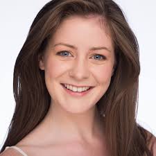 Perfil de Charlotte Blacklock