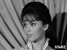 Wagon Train" The Levy-McGowan Story (TV Episode 1962)