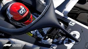 Formula 1 2021 driver lineup. F1 2021 Driver Lineup Who Will We Be Racing With In F1 2021