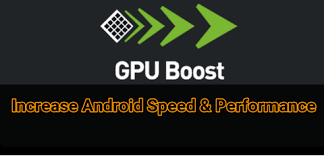 The gpu turbo on any android no root for on android version: Increase Android Gpu Performance With Gpu Turbo Boost 99media Sector