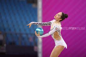 Jul 13, 2015 · il magazine dedicato alla ginnastica ritmica. World Cup Sofia Finali Alexandra Agiurgiuculese Brilla D Argento Alla Palla Homeofrhythmics