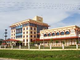 Maybe you would like to learn more about one of these? Wisma Wanita Kota Kinabalu Pirstanax