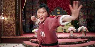 زیرنویس The Queen of Kung Fu 3 2022 - بلو سابتايتل