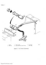 International Truck Ignition Switch Wiring Diagram from www.repairmanual.com