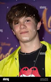 Lenni kim hi-res stock photography and images