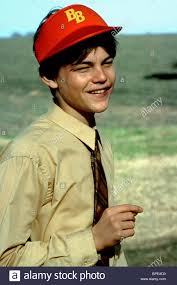 Darlene was the best acting mom i ever had the privilege of working alongside. Leonardo Dicaprio Was Essen Gilbert Grape 1993 Stockfotografie Alamy