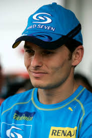 Steven Etherington's Instagram, Twitter & Facebook