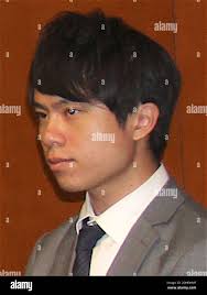 Kwong chun yu hi-res stock photography and images