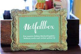 Praktische timeline für die hochzeitsplanung #wedding #decorations. Notfallkorbchen Hochzeit Checkliste Schild Fur Eure Hochzeit Notfallbox