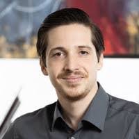 Alexander Lieber's Instagram, Twitter & Facebook