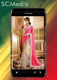 Kumpulan berbagai macam gambar desain baju, desain kaos dan desain gaun. Desain Baju Saree India For Android Apk Download