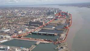 Liverpool waters is a large scale £5.5bn development that has been proposed by the peel group in the vauxhall area of liverpool, merseyside,. What S Actually Happening At Liverpool Waters Liverpool Echo