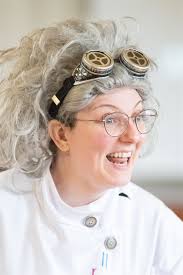 PHOTOS: The Last Aliens pay a visit to Moray