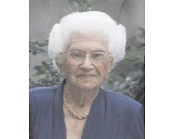 Alli Itzkowitz Obituary (1921