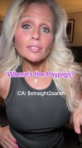 Sarah Stolte's Instagram, Twitter & Facebook