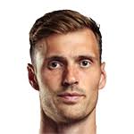 آمار بازیکنان بازی پادربورن