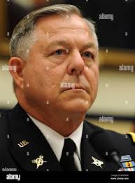 Inspector general of the air force hi-res stock photography and images