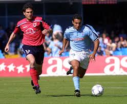 Le real club celta de vigo chianto est un club espagnol de football basé à vigo (province de pontevedra , galice). Gustavo Lopez Seguro Que El Celta Tiene Varios Nombres Para Sustituir A Nolito Celta De Vigo Moi Celeste
