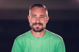 Pastor Zach Pummill — Redeemer Rockwall