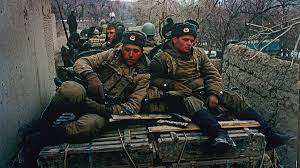 جنگ شوروی در افغانستان‎‎ — советская война в афганистане). Dbbamkj2r1aqrm