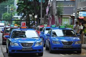 For over a decade comfortdelgro has managed swan taxis in perth. Comfortdelgro Launches Points Redeemable For Taxi Discounts Latest Singapore News The New Paper