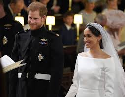 10h ago town & country Meghan Markle And That Five Metre Veil How Duchess Paid Tribute To The Queen Royal News Express Co Uk