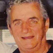 Mr. Joseph Bois Obituary (2022)