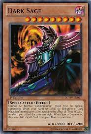Pin By Ex On Yu Gi Oh Duel Monsters Dark Sage Yugioh The Magicians