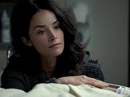 Rectify" Sleeping Giants (TV Episode 2014)