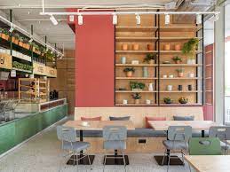 Sambery Culinary By Studio Shoo Cafe Interiors In 2020 Cafe Interior Unique Furniture Studio
