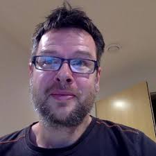 stmcluck (Steve McLuckie) · GitHub