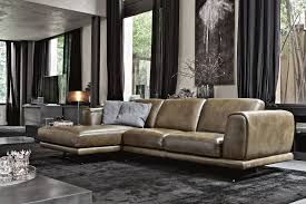 Denver Strong Personality Sofa Modular Defined By The Exclusive And Elegant Quilt Finish Enveloping The Armrest Denver Com Sofa Sofa Design Sofa Furniture