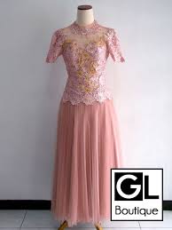 Batik tidak ulang cuma disukai oleh orang tua saja, melainkan banyak anak muda yang menjadikannya sebagai pakaian favorit. Sewa Gaun Orang Tua Jakarta Gl Boutique Bandung Sewa Gaun Dress Pesta