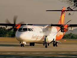 Pic by nstp/ nik abdullah nik omar. Firefly Airline Wikiwand