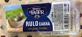 Rulo De Queso De Cabra Con Finas Hierbas
